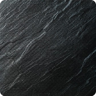 Badematte Granit 53 x 53 cm