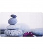 Badematte Energy Stones 40 x 70 cm