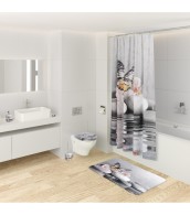 3-teiliges Badezimmer Set Vanesa