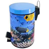 Kosmetikeimer Ocean 3 Liter