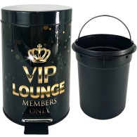 Kosmetikeimer VIP Lounge 3 Liter